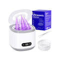 Ultrasonic Retainer Cleaner