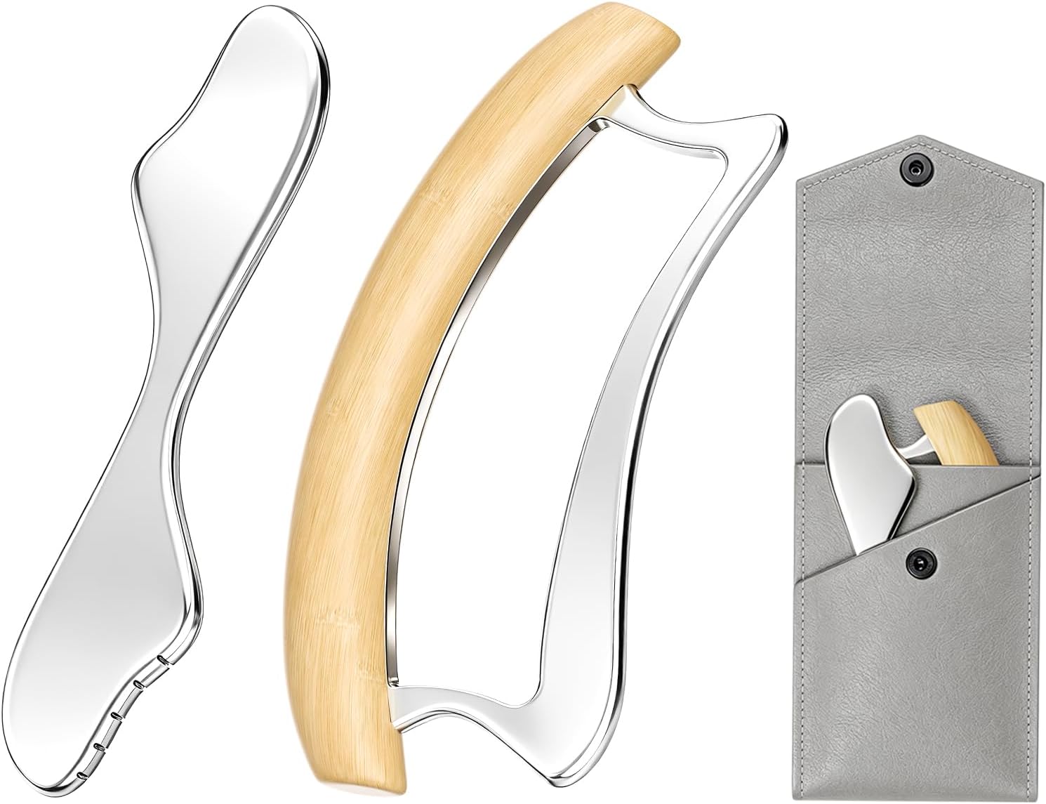 Muscle Scraper Tool