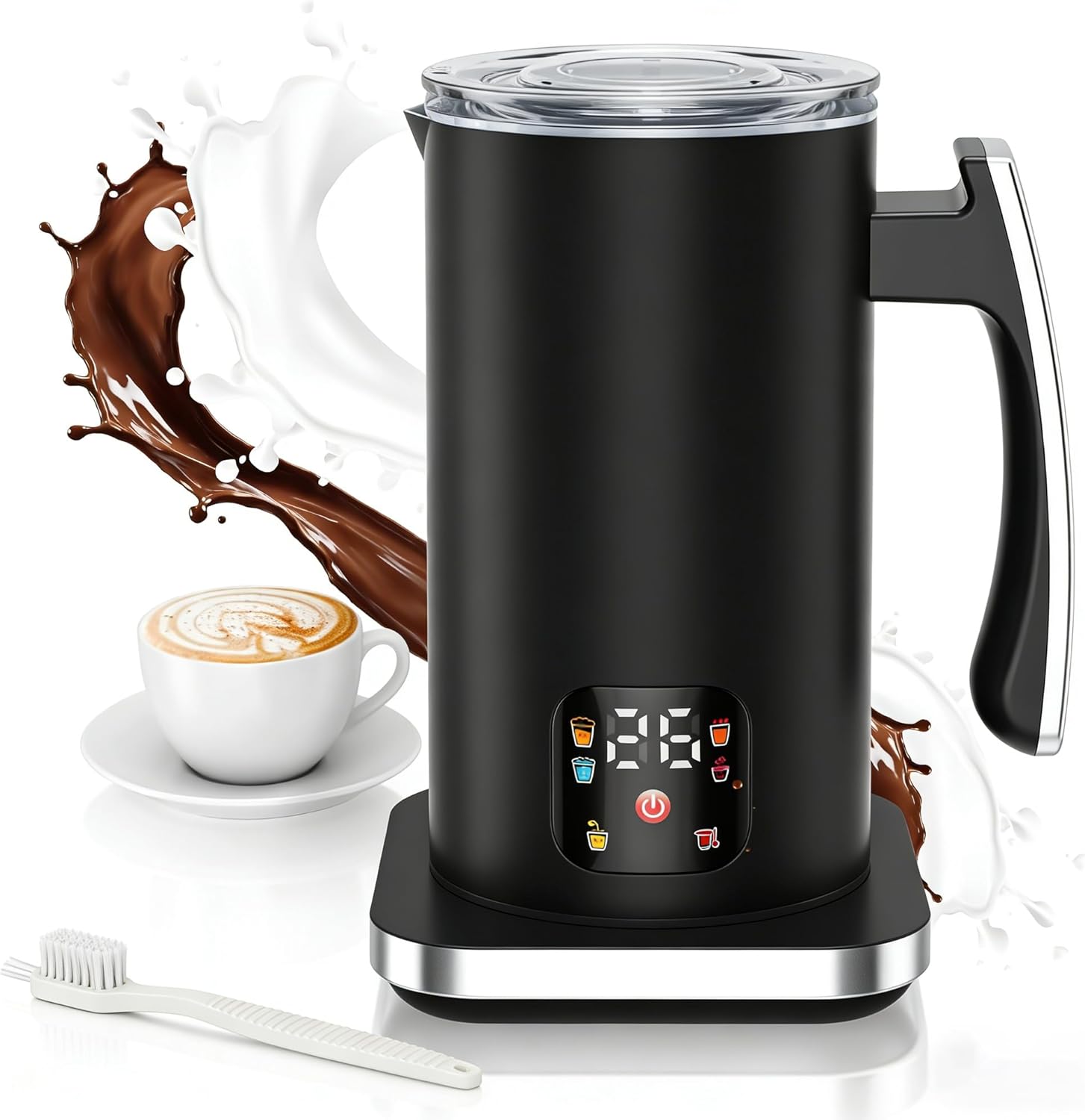 Automatic Milk Frother
